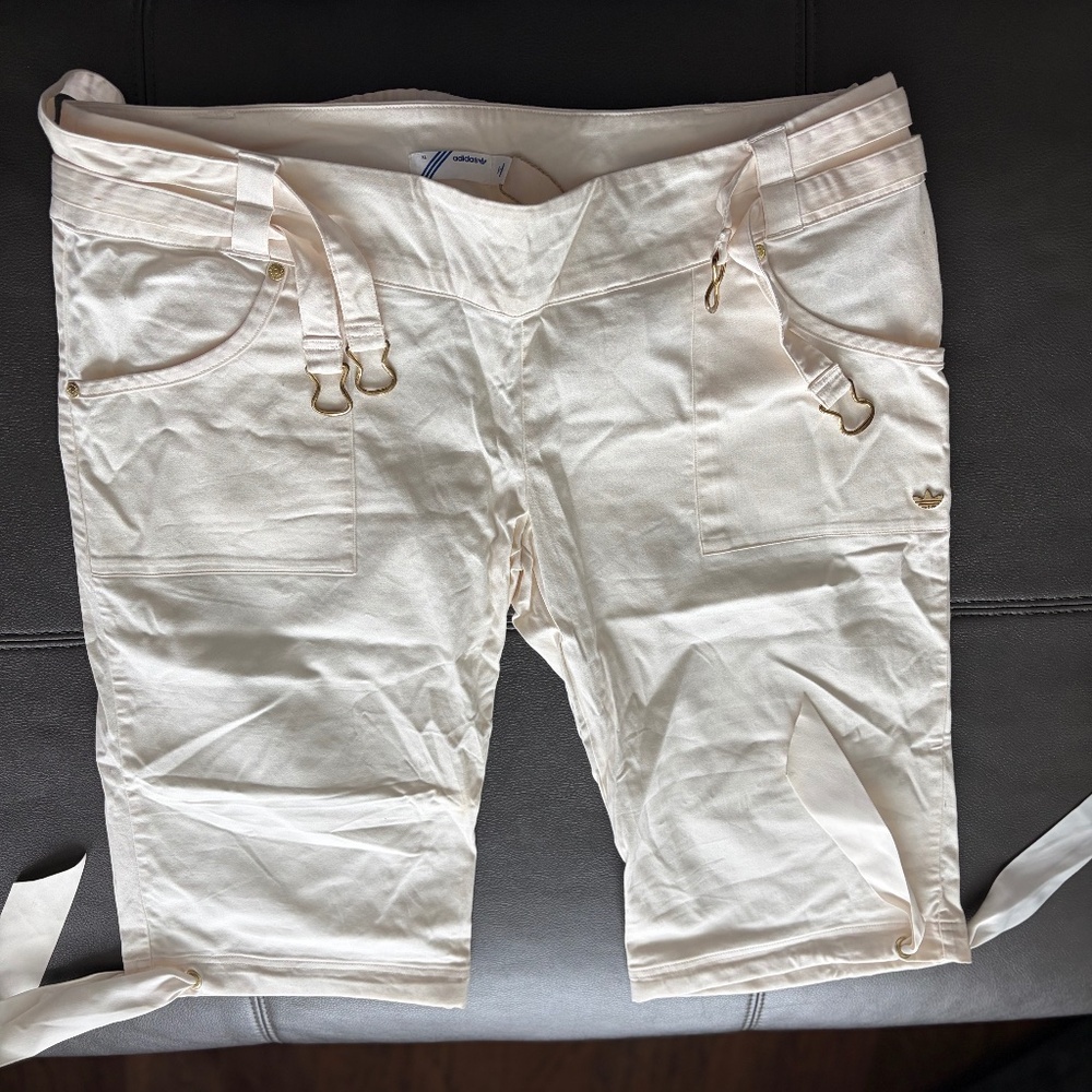 Women's Spring/Summer Capris - Picture 12 of 13